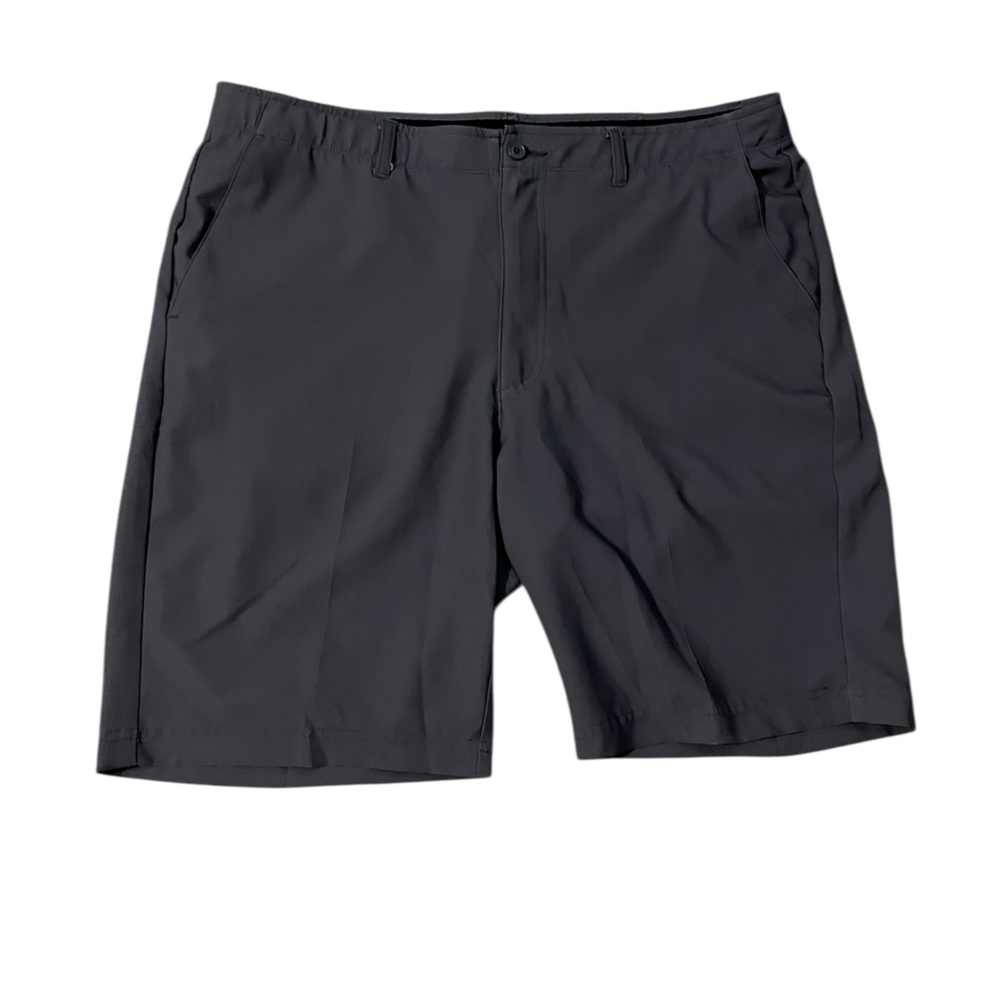 Bolle Blue Golf Shorts Men’s Size‎ 38 Performance Stretch Lightweight